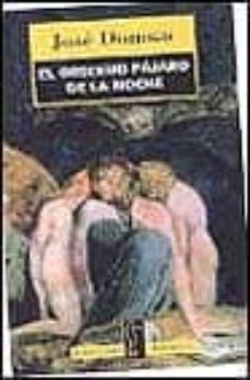 El Obsceno Pajaro De La Noche