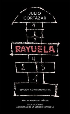 Rayuela (ed. Conmemorativa De La Rae Y La Asale)