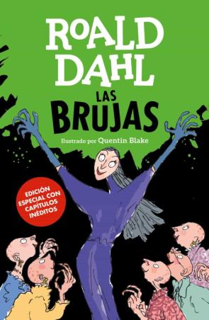 Las Brujas (Edicion Especial Capitulos Ineditos)