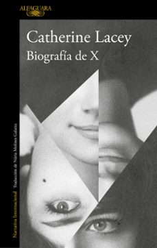 Biografía De X