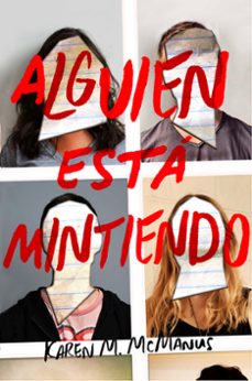 Alguien Esta Mintiendo