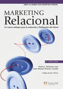 Marketing Relacional (2ª Ed.) Marketing Relacional (2ª Ed.)