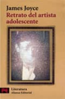Retrato Del Artista Adolescente