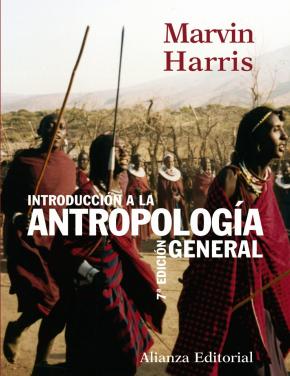 Introduccion A La Antropologia General (7ª Ed.)