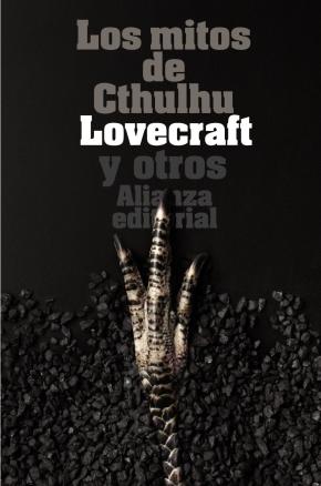 Los Mitos De Cthulhu: Narraciones De Horror Cosmico