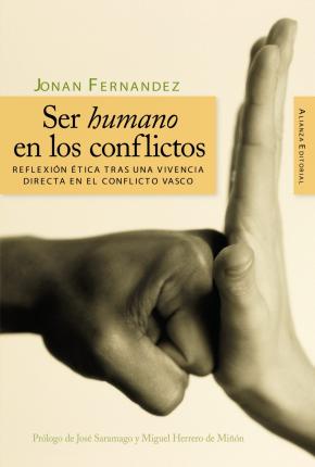 Ser Humano En Los Conflictos en pdf
