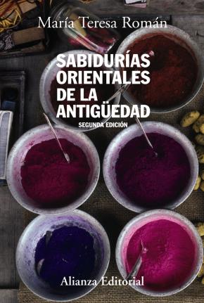 Sabidurias Orientales De La Antiguedad (2ª Ed.)