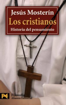 Los Cristianos: Historia Del Pensamiento