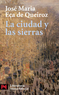 Libro La Ciudad Y Las Sierras en PDF