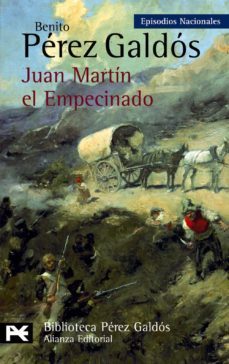 Juan Martin El Empecinado