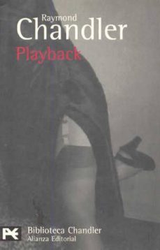 Playback (serie Philip Marlowe 7)