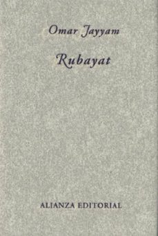 Rubayat (ed. Bilingüe)