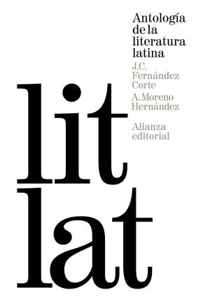 Libro Antologia De La Literatura Latina en PDF