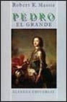 Pedro El Grande