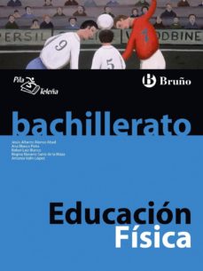 Educacion Fisica Bachillerato en pdf
