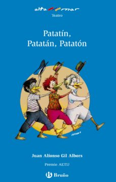 Patatin, Patatan, Pataton