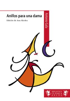 Anillos Para Una Dama (biblioteca Clasica)