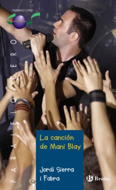 Libro La Cancion De Many Blay en PDF