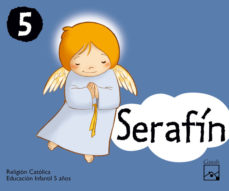 Religion Catolica: Serafin (5 Años) 2010