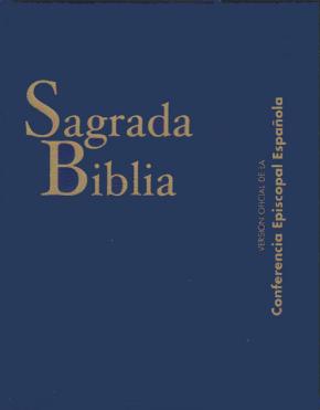 Sagrada Biblia (ed. Bolsillo – Con Estuche)