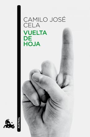 Libro Vuelta De Hoja en PDF