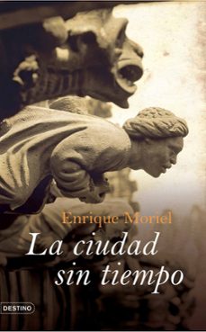 La Ciudad Sin Tiempo