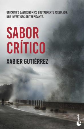 Sabor Crítico Sabor Crítico