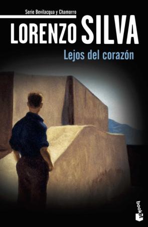 Lejos Del Corazon (Serie Bevilacqua &Amp; Chamorro 10)