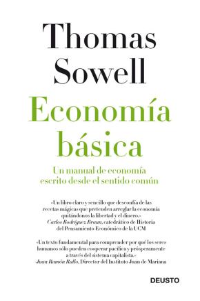 Libro Economia Basica en PDF