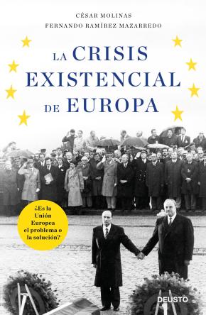 La Crisis Existencial De Europa: ¿es La Union Europea El Problema O La Solucion? en pdf