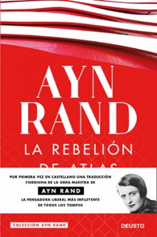 La Rebelión De Atlas