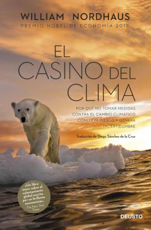 Libro El Casino Del Clima en PDF