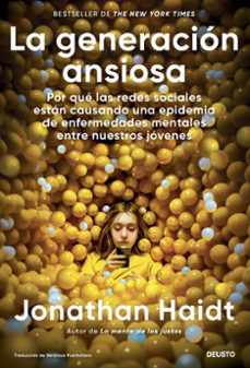 La Generación Ansiosa