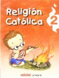 Nueva Edicion Ruah Religion Catolica 2º Educacion Primaria