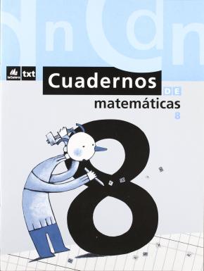 Cuaderno De Matematicas 8