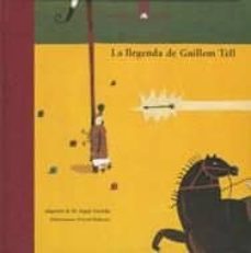 La Llegenda De Guillem Tell