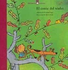 El Conte Del Xiulet