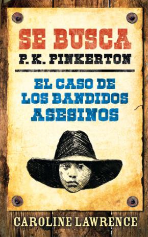 Se Busca P.k. Pinkerton: El Caso Del Cadaver Elegante
