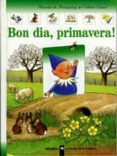 Bon Dia Primavera