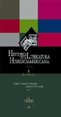 Historia De La Literatura Hispanoamericana (t. 2) en pdf