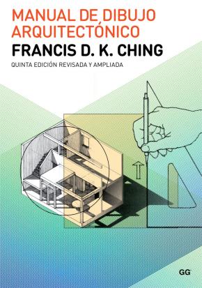 Manual De Dibujo Arquitectonico (5ª Ed.)