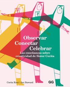 Observar, Conectar, Celebrar: Las Enseñanzas Sobre Creatividad De Sister Corita