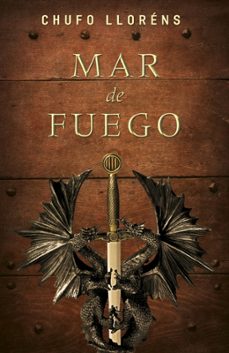 Mar De Fuego