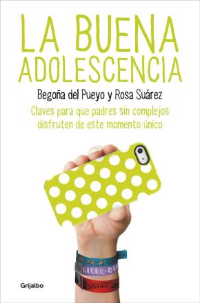 Libro La Buena Adolescencia en PDF