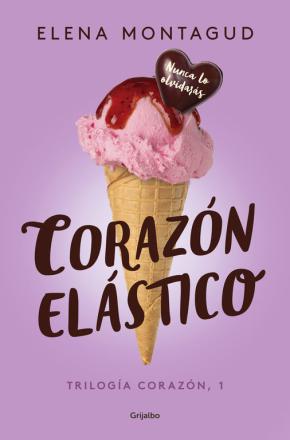 Corazon Elastico (trilogia Corazon 1)