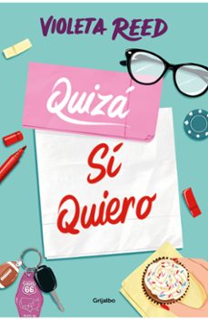 Quizá Sí Quiero (quererte 2)