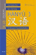 Hanyu 3: Chino Parara Hispanohablantes