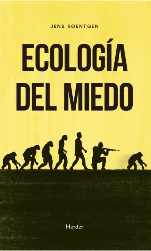 Ecología Del Miedo