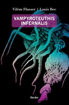 Vampyroteuthis Infernalis