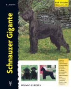 Schnauzer Gigante